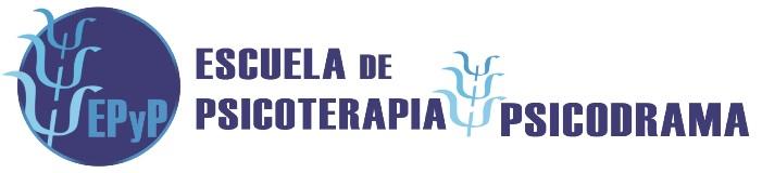 Logo Escuela de Psicoterapia y Psicodrama