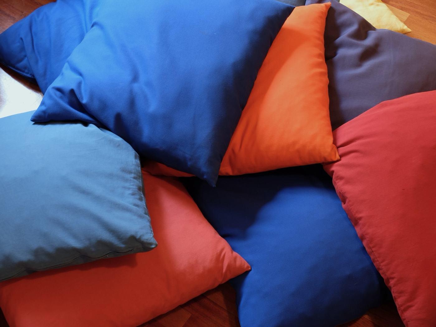 Jornadas de psicodrama